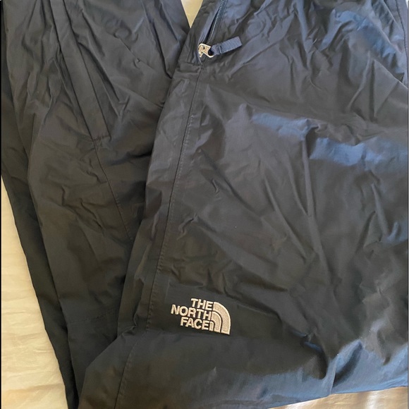 The North Face Other - North Face soft shell breathable pants